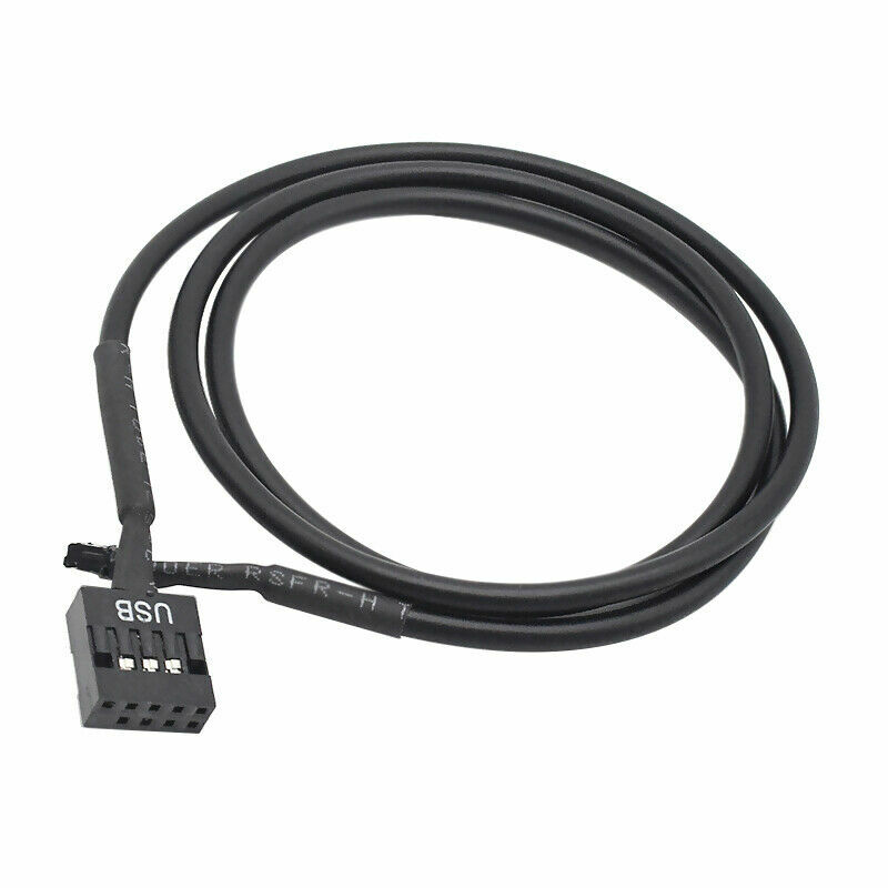 Intel Arc A770 LE (Limited Edition) 3-Pin to USB Connector RGB Cable