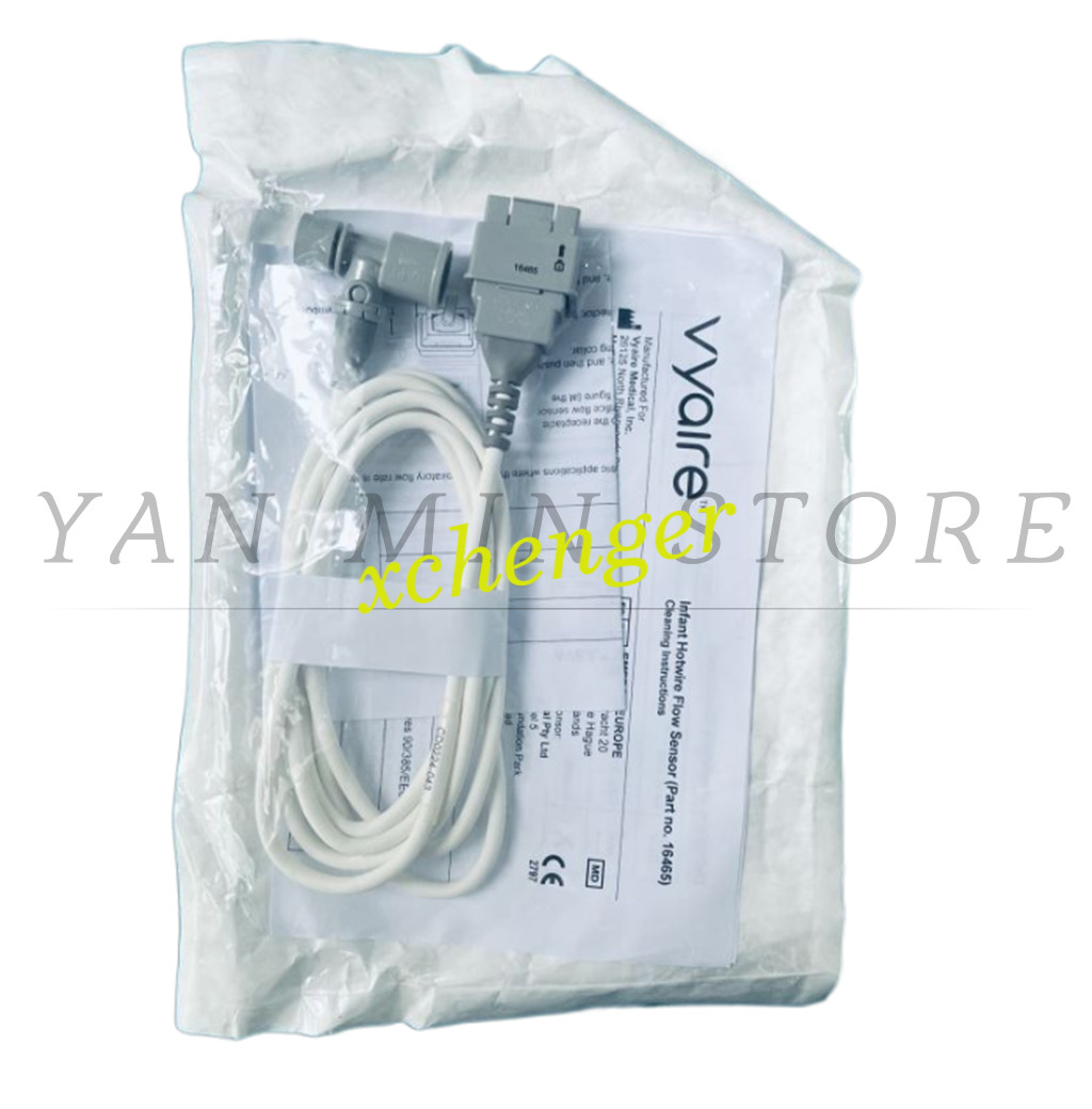 QTY:1 Flow sensor 16465 new via FedEx or DHL