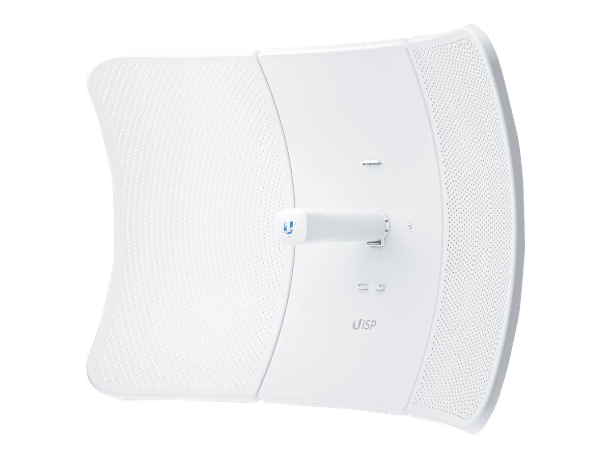 Ubiquiti Ltu XR Wireless Bridge - Bar Mount Ltu-XR Bridge Wi-Fi 1Gbps SNMP
