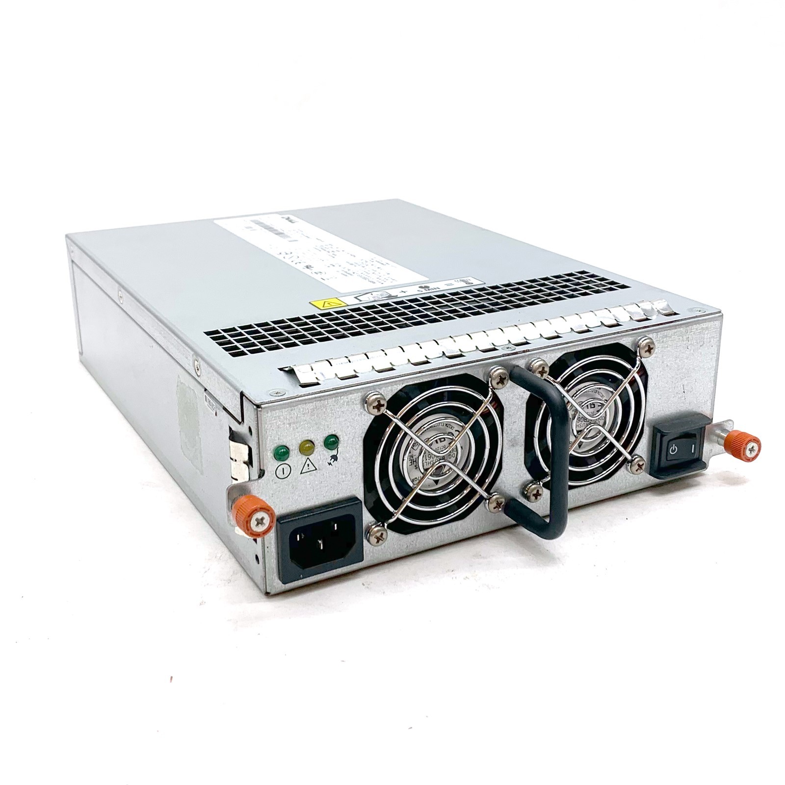 Dell PowerVault MD1000 Switching Power Supply D488P-S0 47-63Hz 488W Power Tested