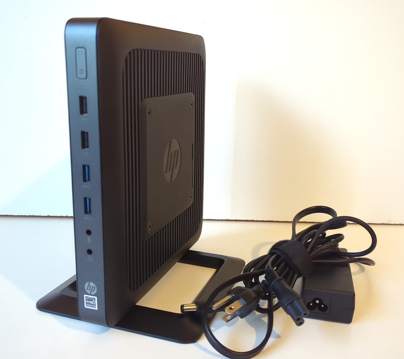 "Diana" (HP t620 Thin Client) AMD GX-415GA 16GB RAM Q4OS Trinity