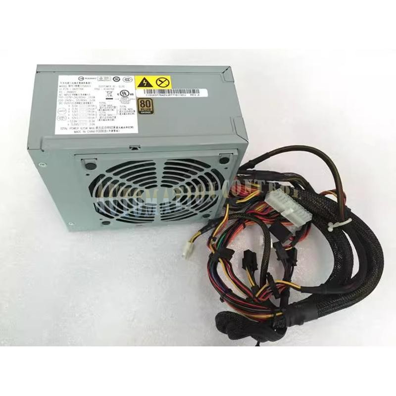 1PC FRU41A9758 FS8003 625W for Lenovo ThinkStation S20 Workstation Power Supply