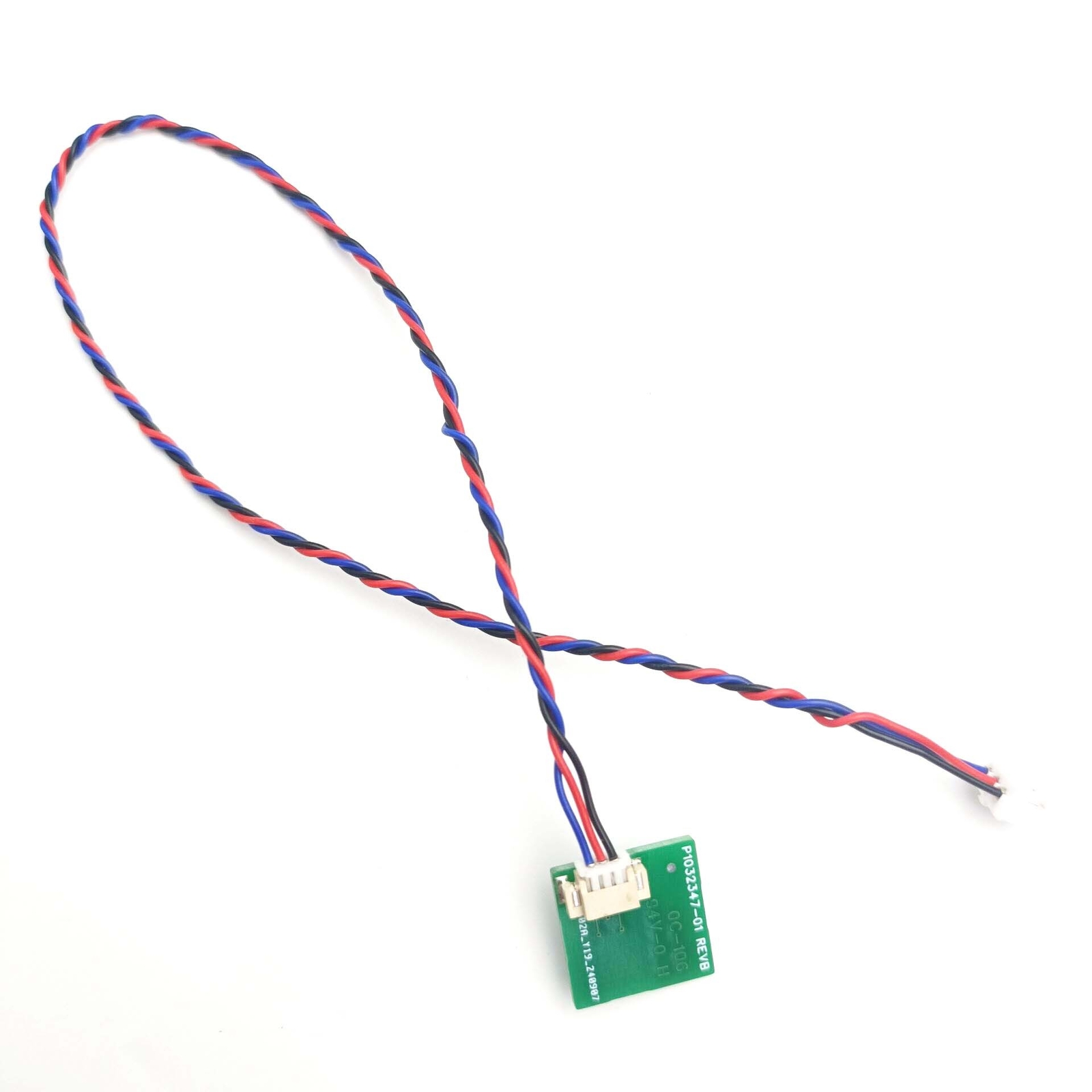 P1032347-01 compatible ZT410/420 printhead ribbon sensor