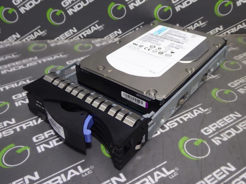 USED IBM 23R2232 TotalStorage Fiber Channel Drive