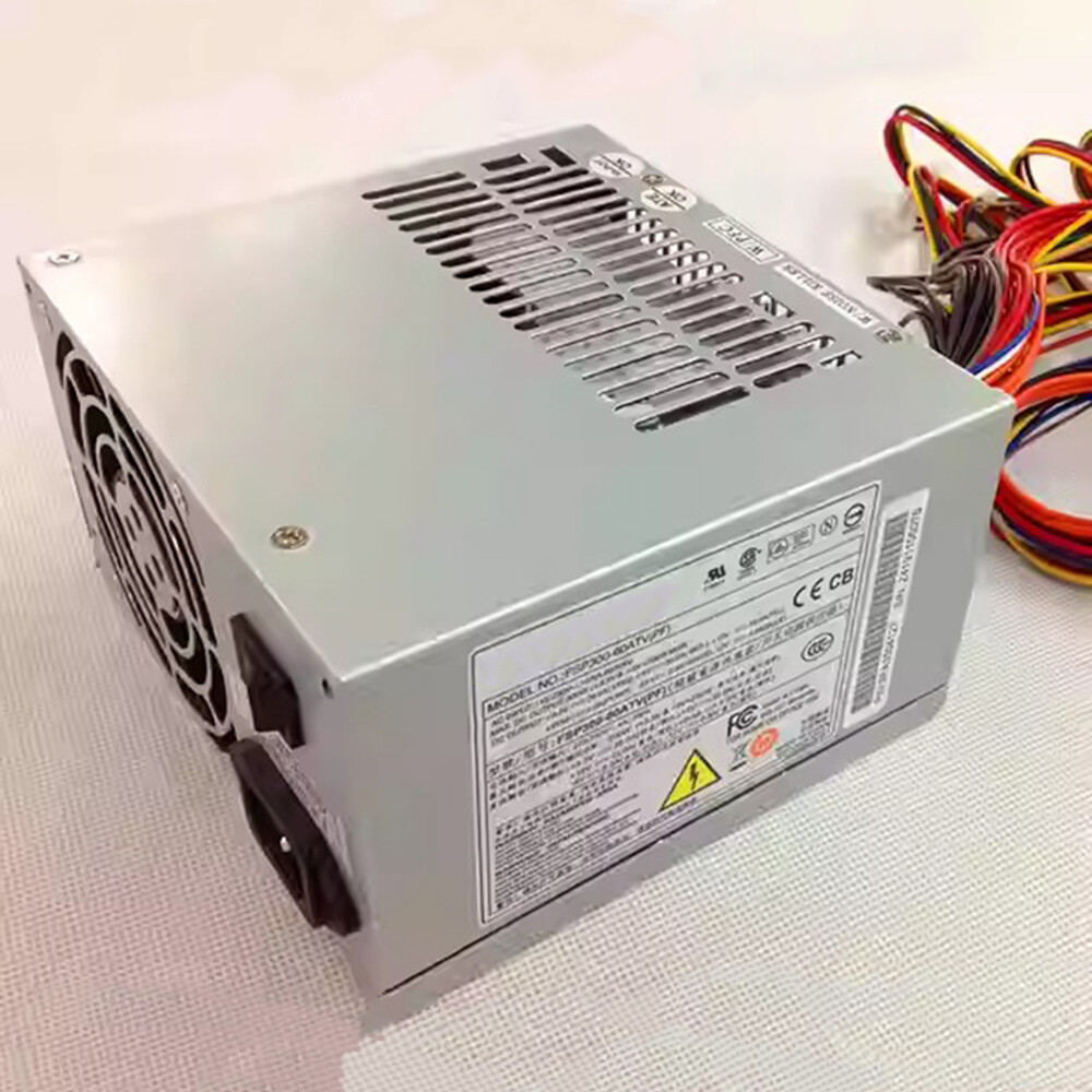 For FSP 300W Industrial Computer Standard Power Supply FSP300-60ATV (PF)