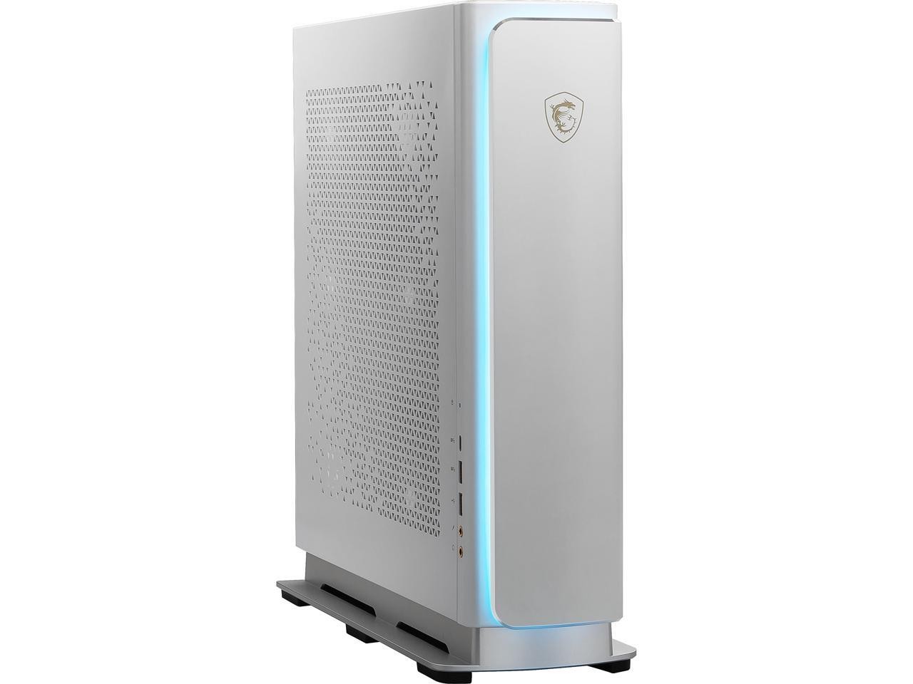 MSI Business Desktop Creator P100X 12VTG-1218US Intel Core i7 12th Gen 12700KF (
