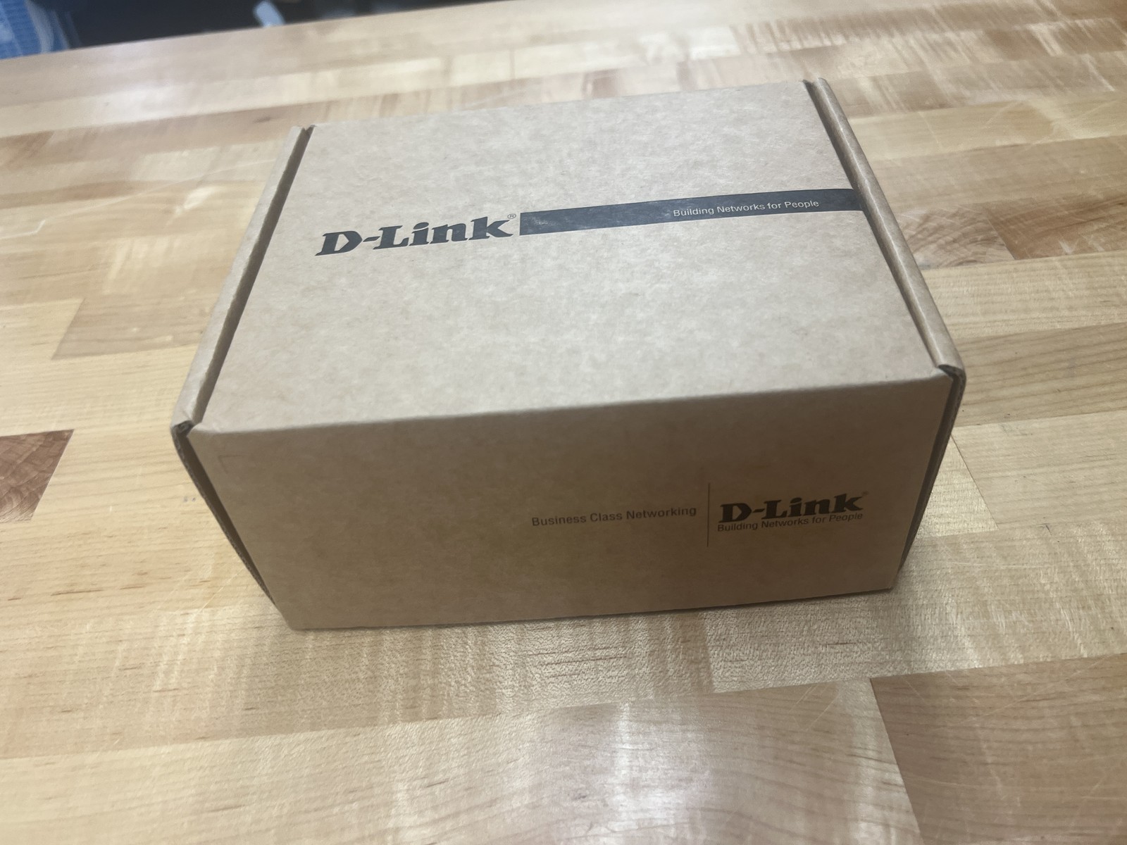 Cellular Backup or Remote-Site Internet: D-Link DWM-311 4G LTE Modem NEW Box