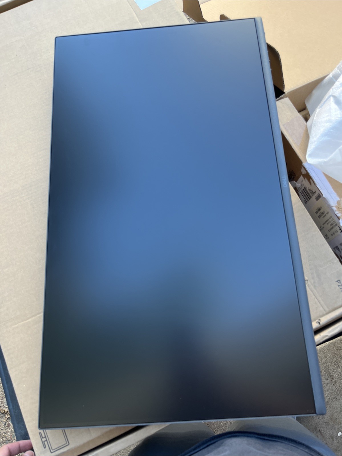 Dell E2725HM Pro 27-Inch 100 Hz Full HD IPS Monitor