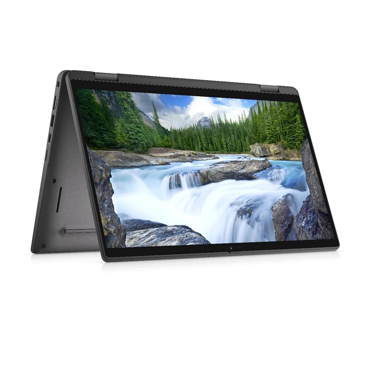 Dell Latitude 7420 2-in-1 14" Touch i7 Laptop 32GB RAM 512GB SSD Windows 11 Pro