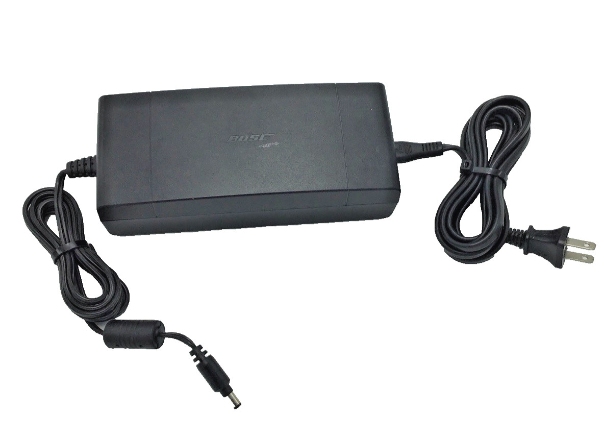 Bose Switching Power Supply, 98PS-054, DC 30V 1.1A Max, Genuine