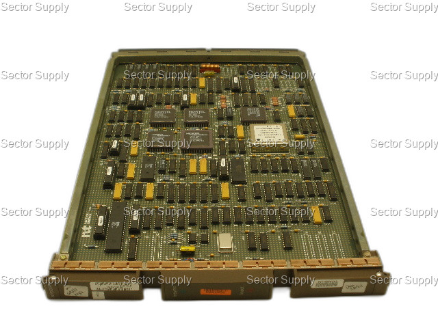 NTEX25AA NORTEL NORTHERN TELECOM CHANNEL BUS CONTROLLER DMS-100 DMS-500 CPK