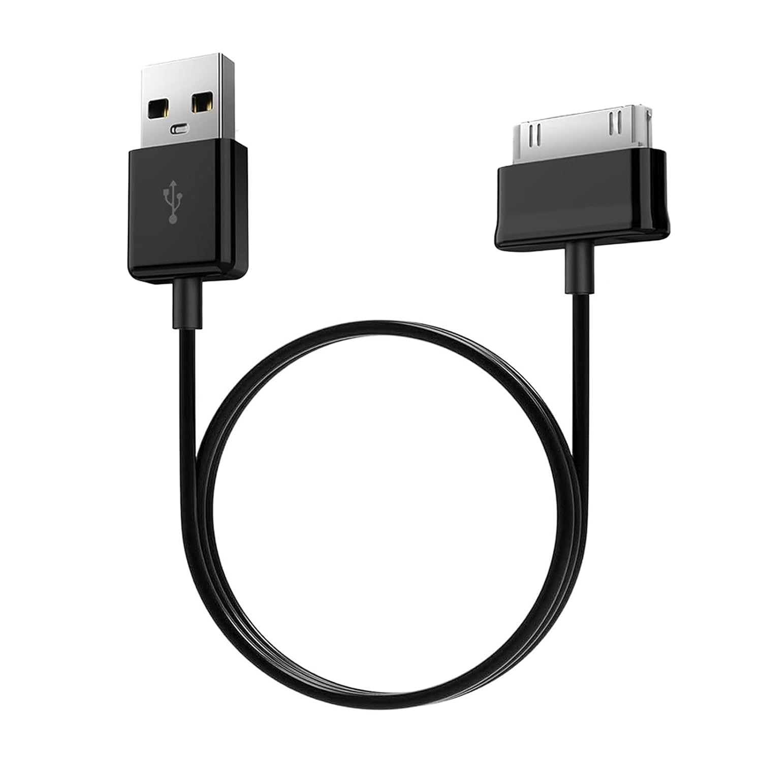 Charger for Tablet SGH-I497, GT-P5113, GT-P7510, CE0168, Charging Cord Cable