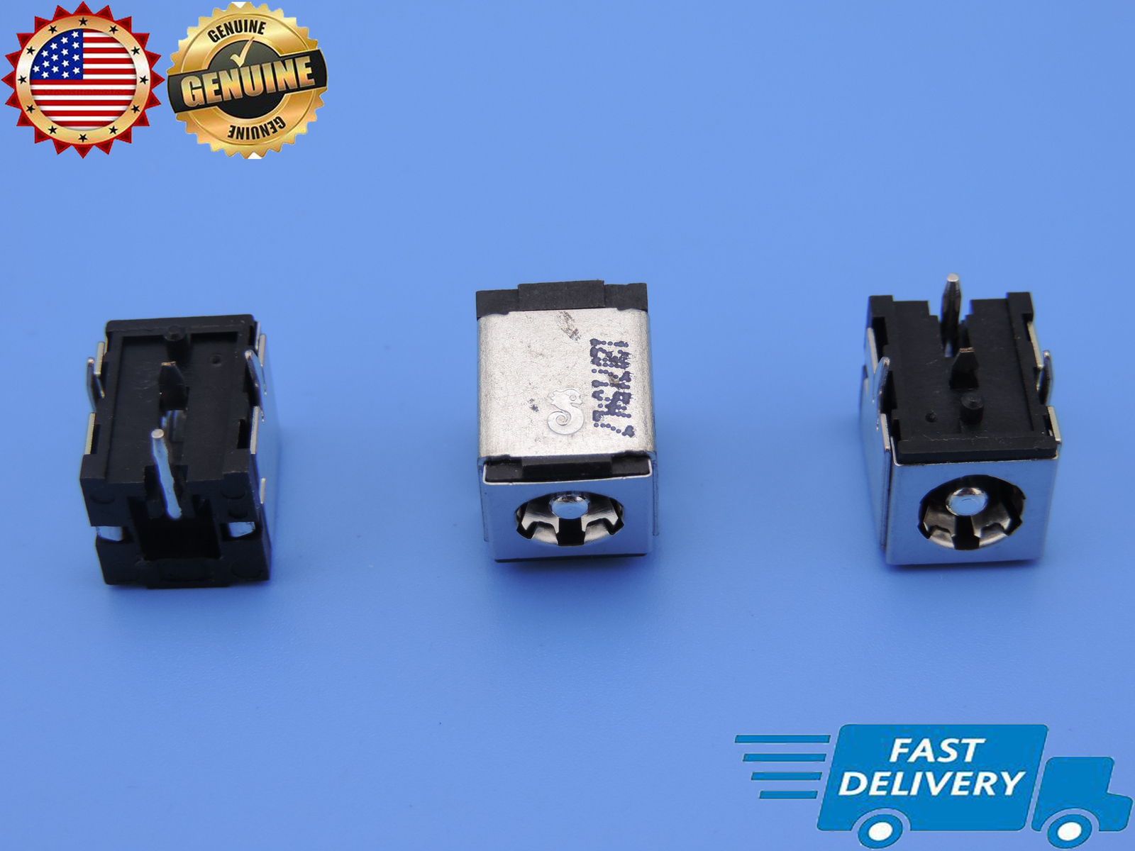 DC IN Power jack Charging Port For TOSHIBA SATELLITE A75-S206 A75-S209 A75-S211