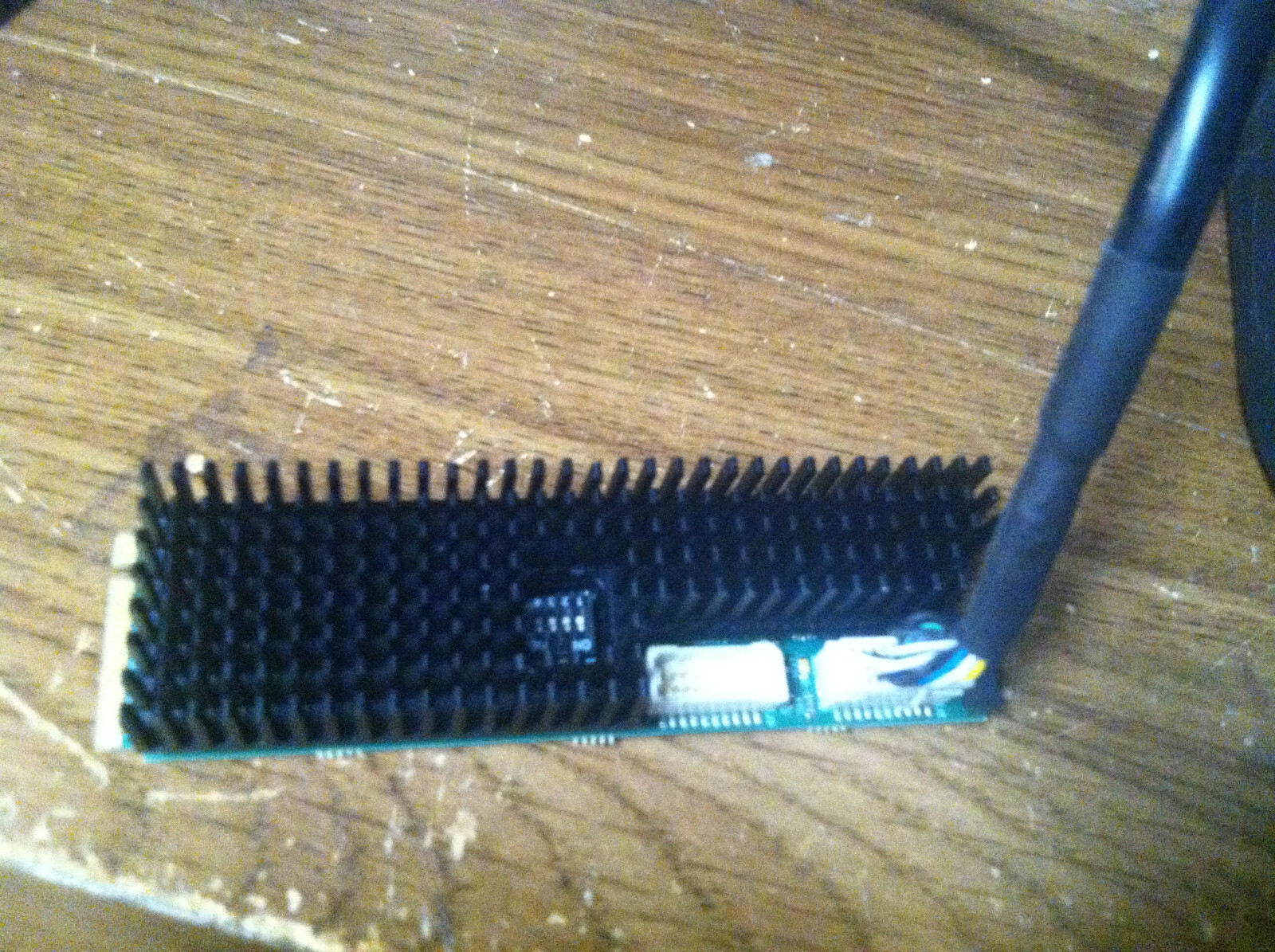 .Magewell Eco Capture Dual HDMI M.2  Capture Card 11510...With HDMI cable...USED