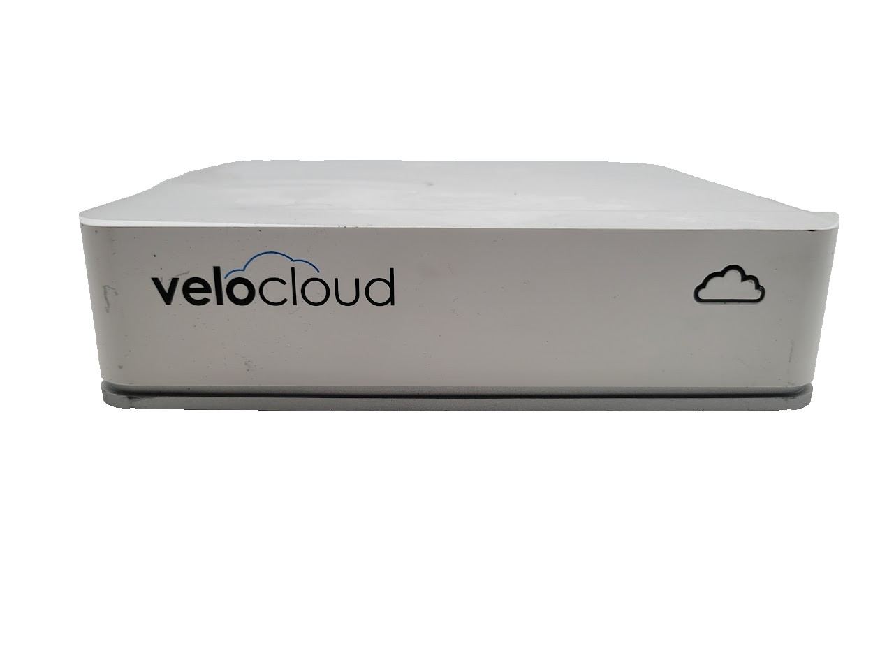 VeloCloud EDGE 5X0 540-AC Virtual Cloud Network Wireless Gateway 