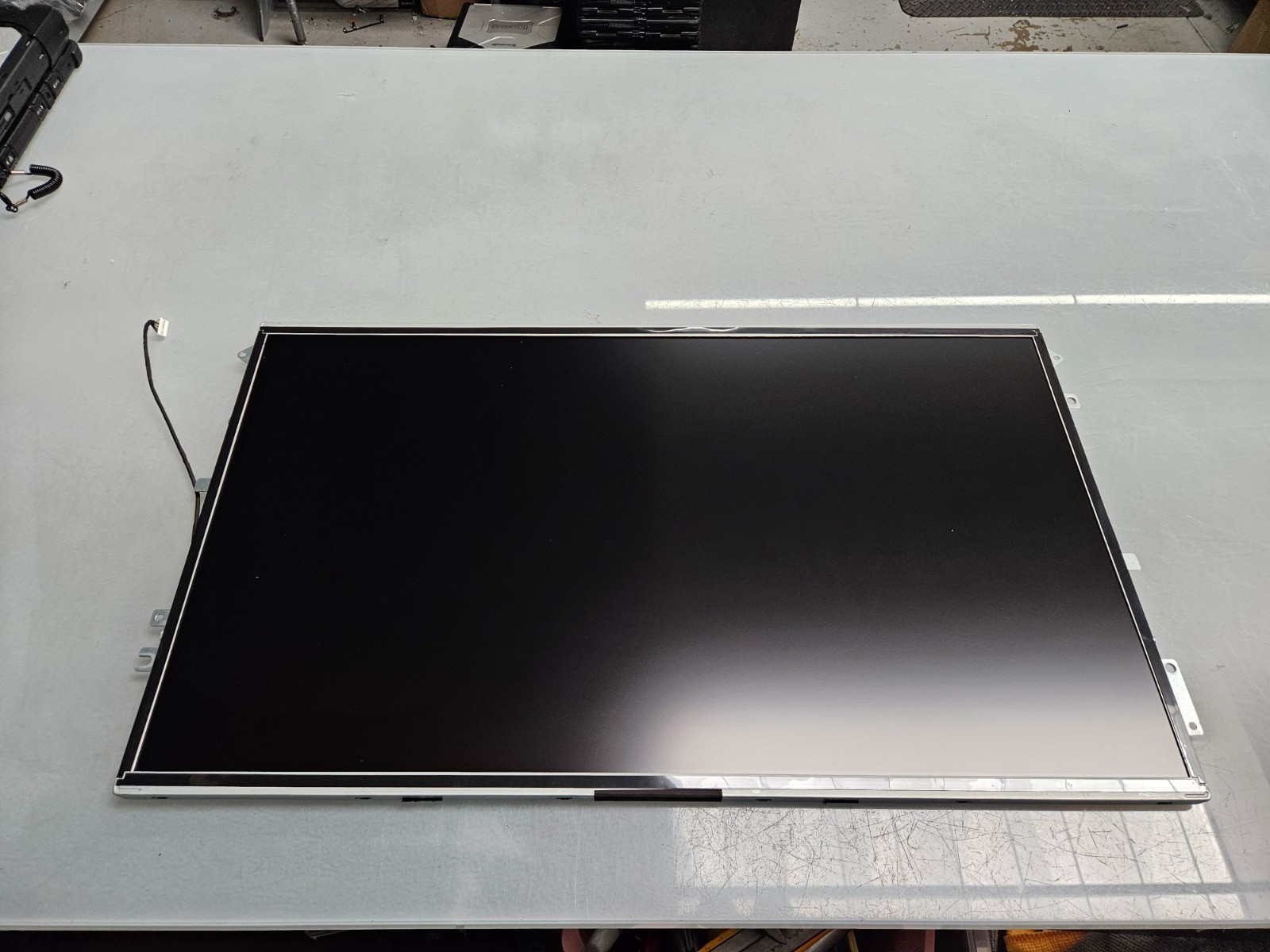 OEM DELL OPTIPLEX 7440 7450 AIO 23.8 LCD SCREEN MV238QUM-N20 0GDRG3 0T9N12