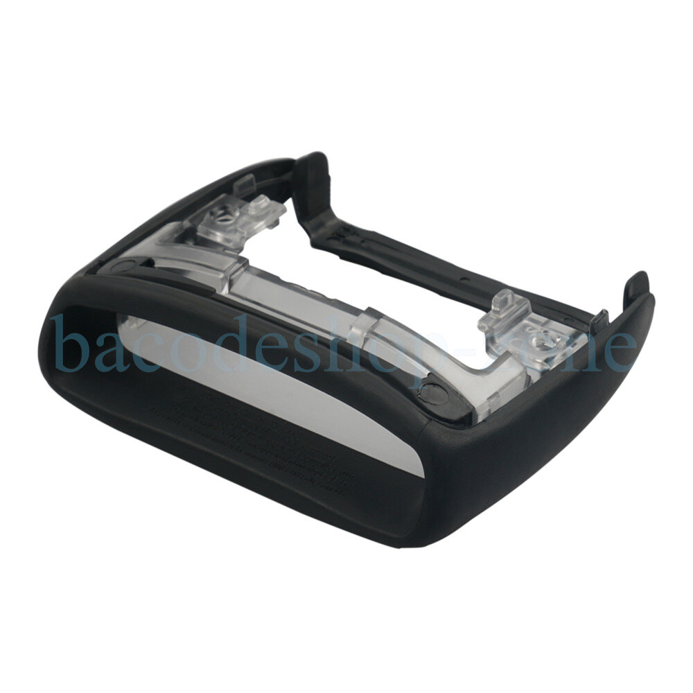 Lens +Scanner Cover Replacement For Honeywell HHP Hyperion 1300G Barcode Scanner