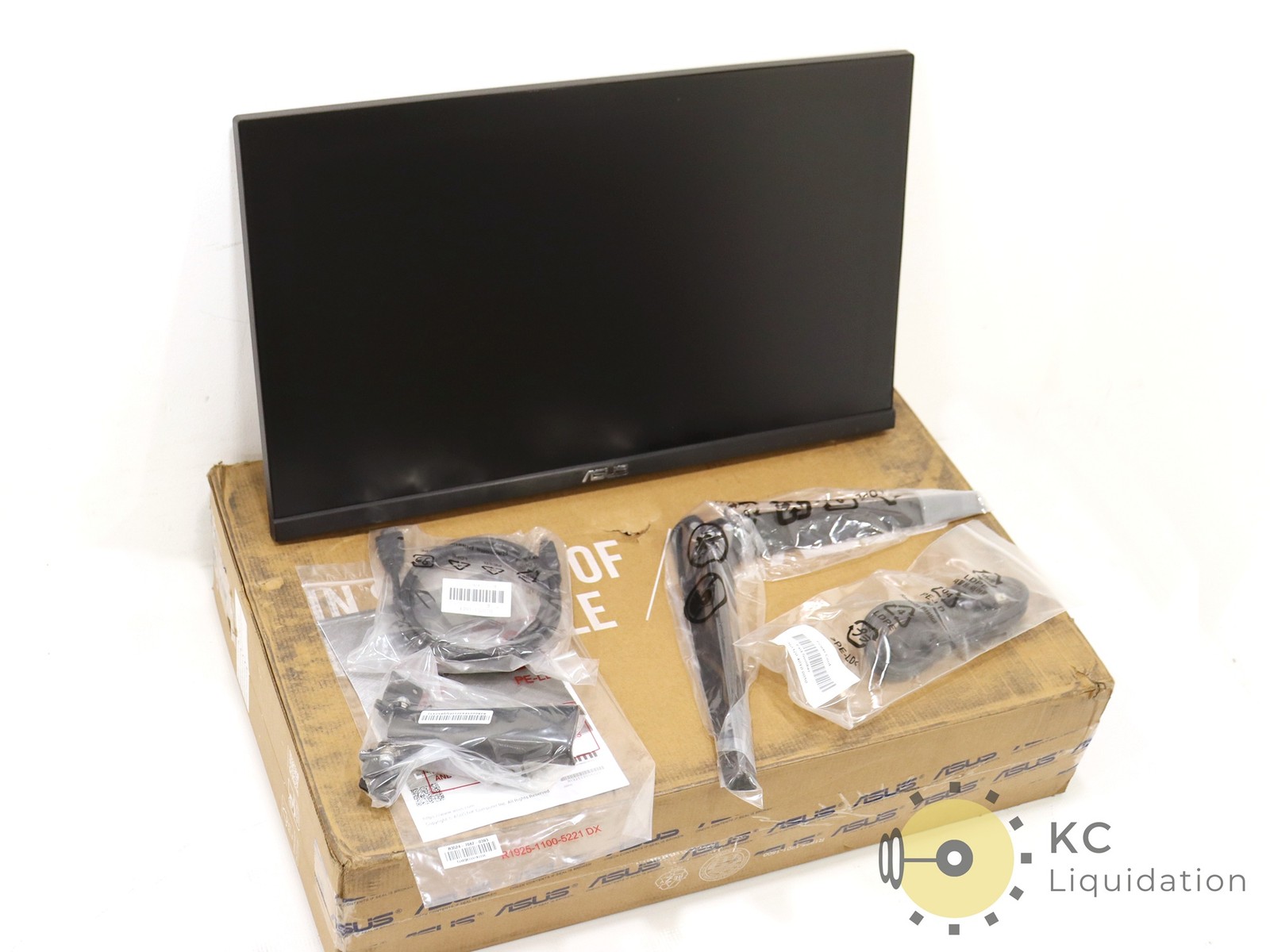 Asus VY249HGR 23.8" 120Hz Gaming Monitor