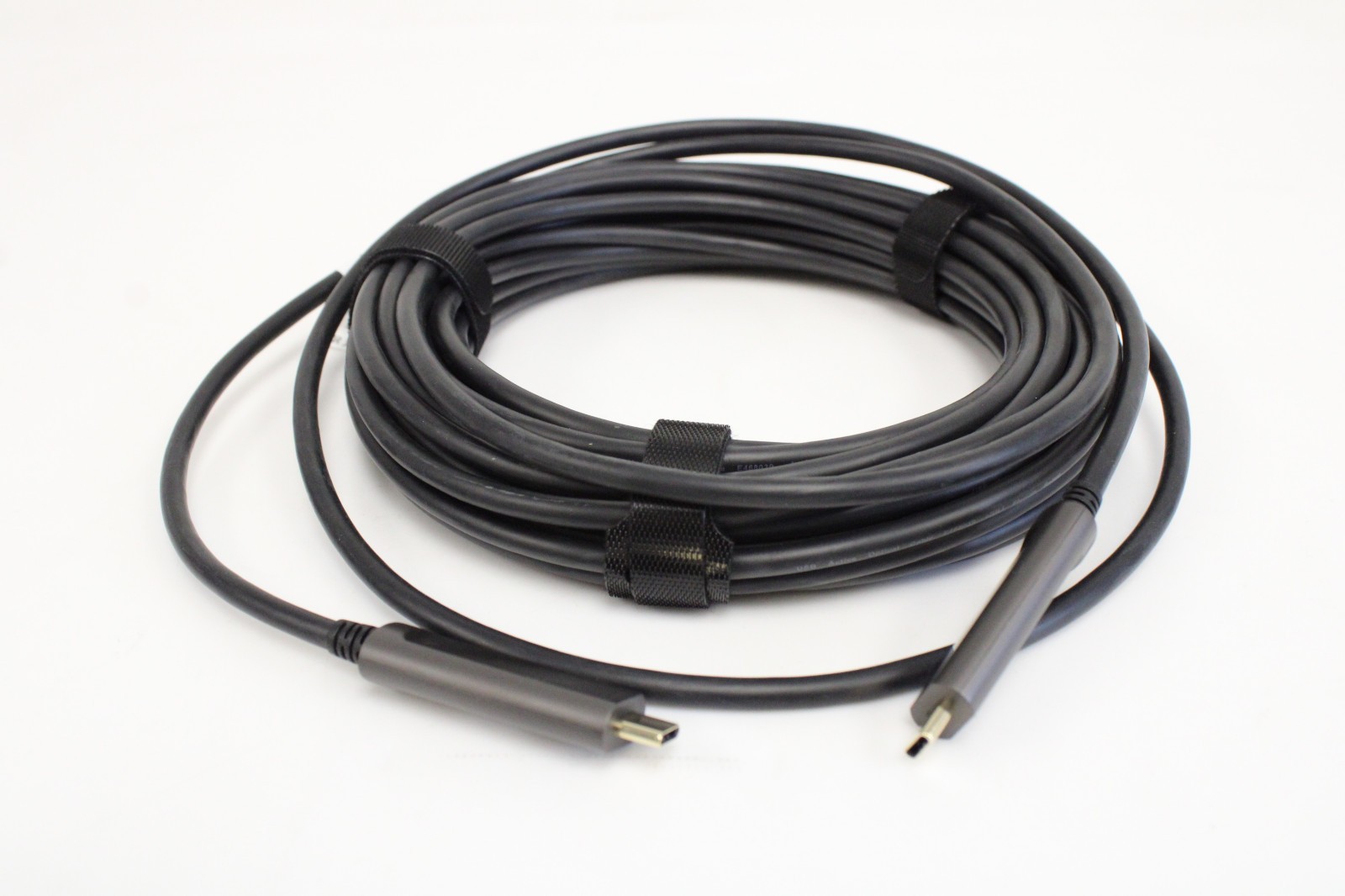 Tripp Lite U420F-10M-D3 USB-C AOC Cable (M/M)