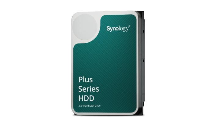 Synology W128249897 HAT3300-4T SATA HDD HAT3300 4TB 4000GB 5400RPM ~E~