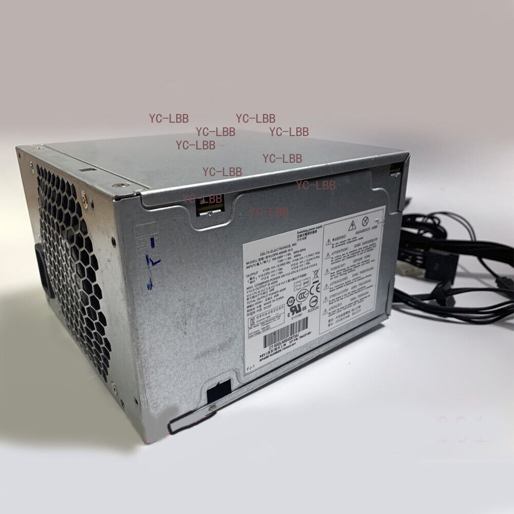 704427-001 705045-001 DPS-400AB-19 A 400W For HP Z230 CMT Power Supply