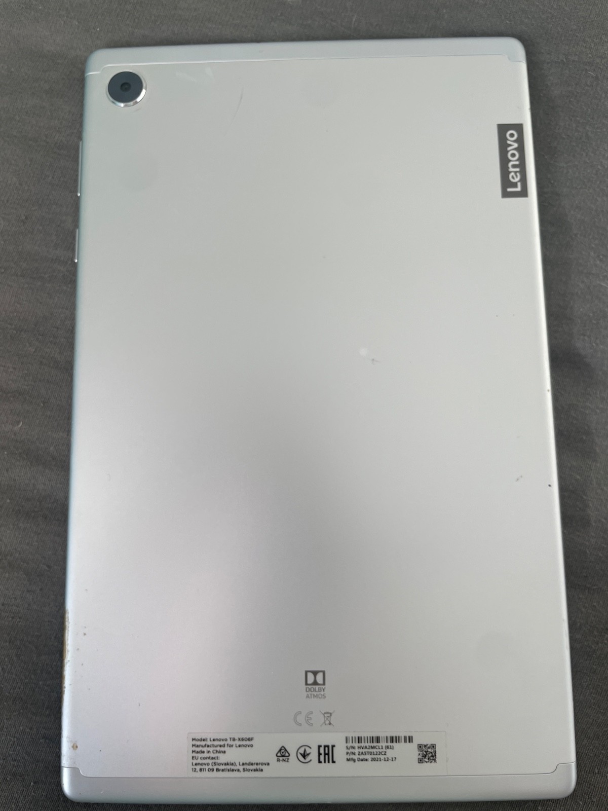 Lenovo