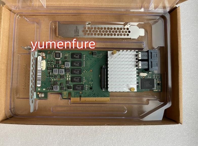 Fujitsu D3216-A13 array card IEP400i SAS3108 1G cache