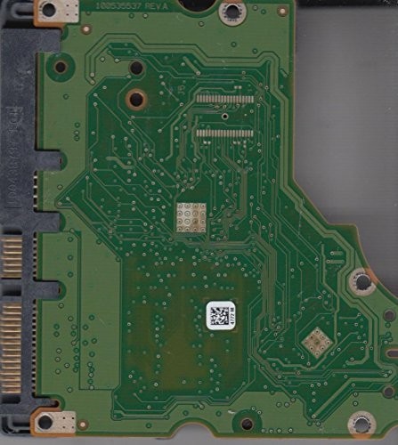 ST31000528AS, 9SL154-040, AP24, 4772 M, Seagate SATA 3.5 printed circuit...