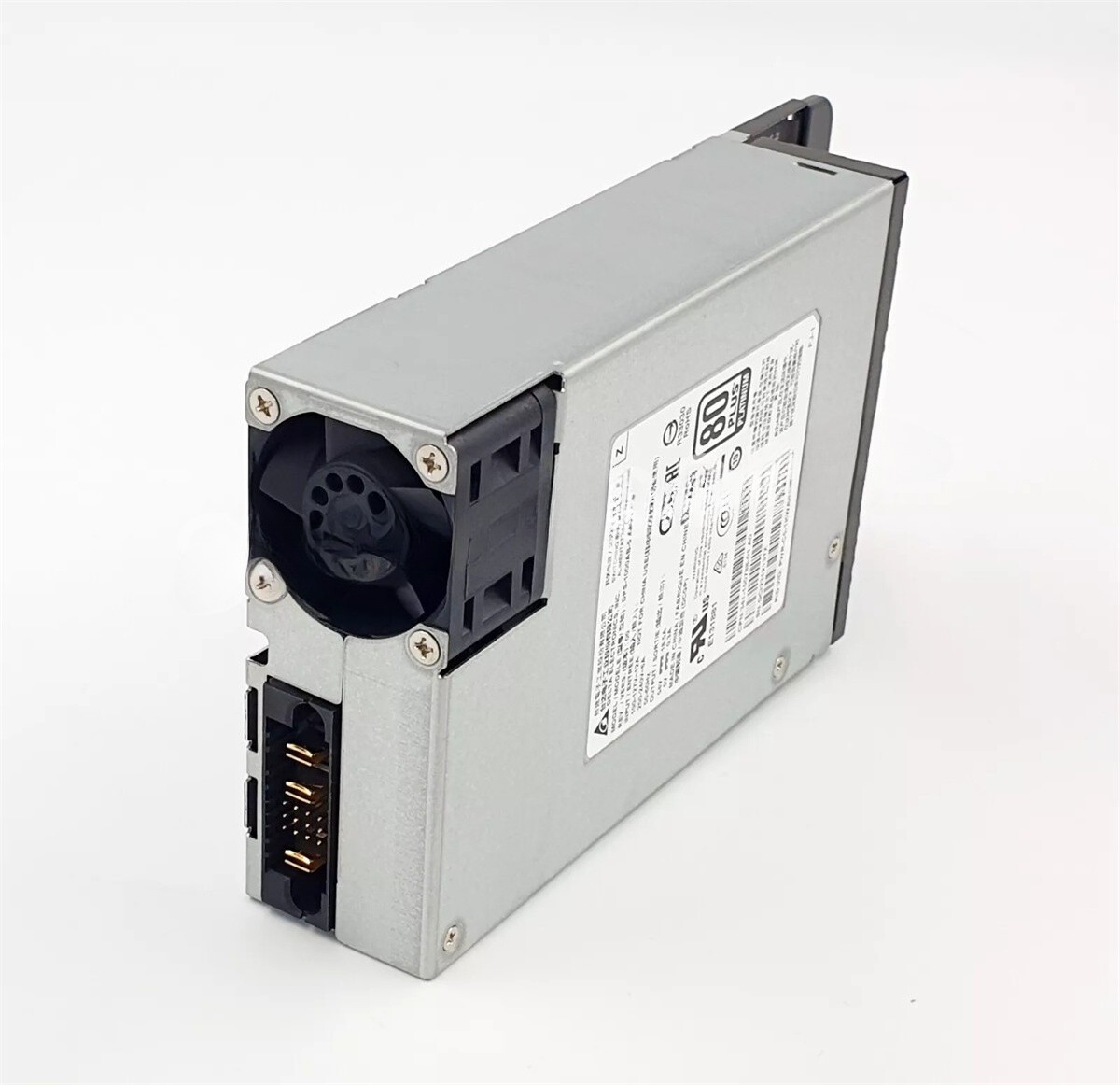 New in box For Cisco PWR-C5-1KWAC power supply for Catalyst 9200 Switch