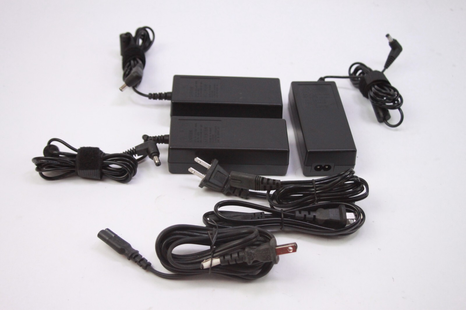 3X Genuine Epson Printer Scanner Adapter Power Supply A361H 2100982-06 20V 33W