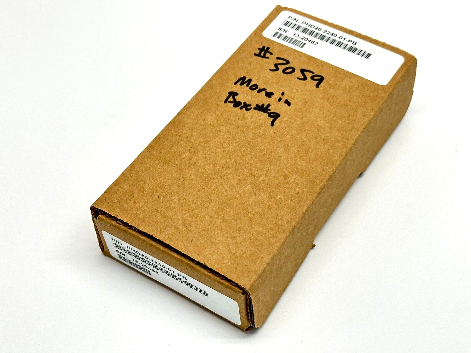 PHD20-2240-01-PB Thermal Printhead Replacement