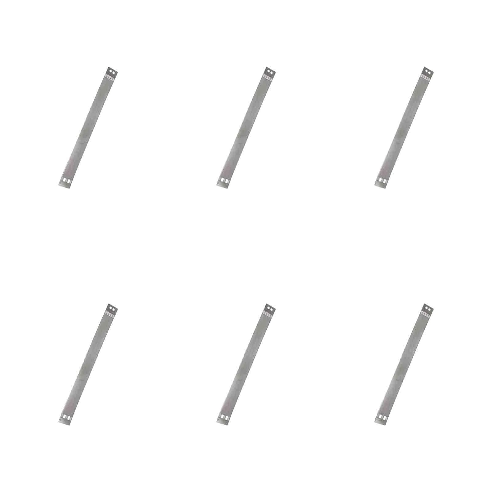 6PCS Lot Corona Grid Fits For Ricoh MP1075 MP9003 MP2075 MP8001 MP6001 MP5500