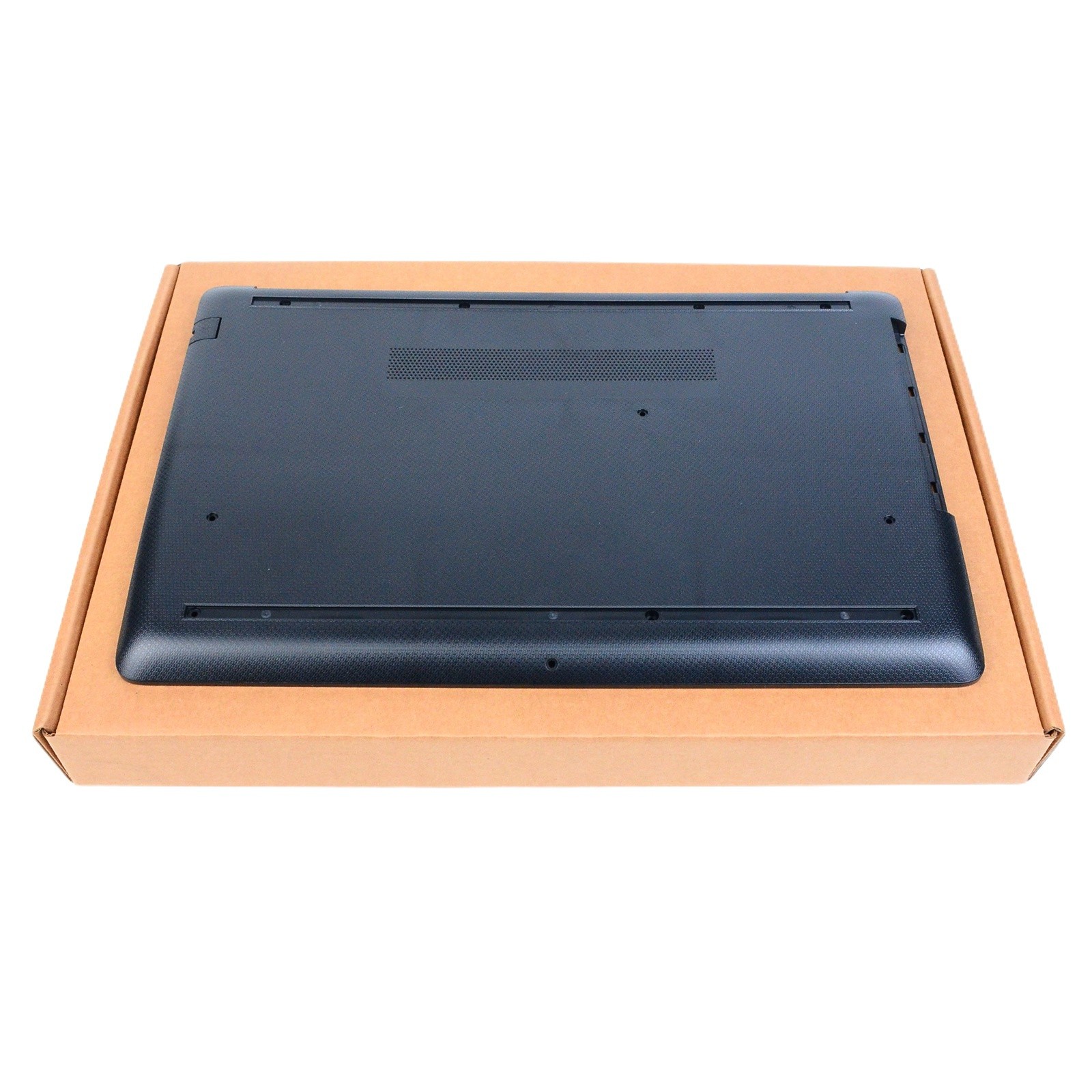 Black Base Bottom Cover w/DVD For HP 15-DA 15-DB 15T-DA 15T-DB Laptop