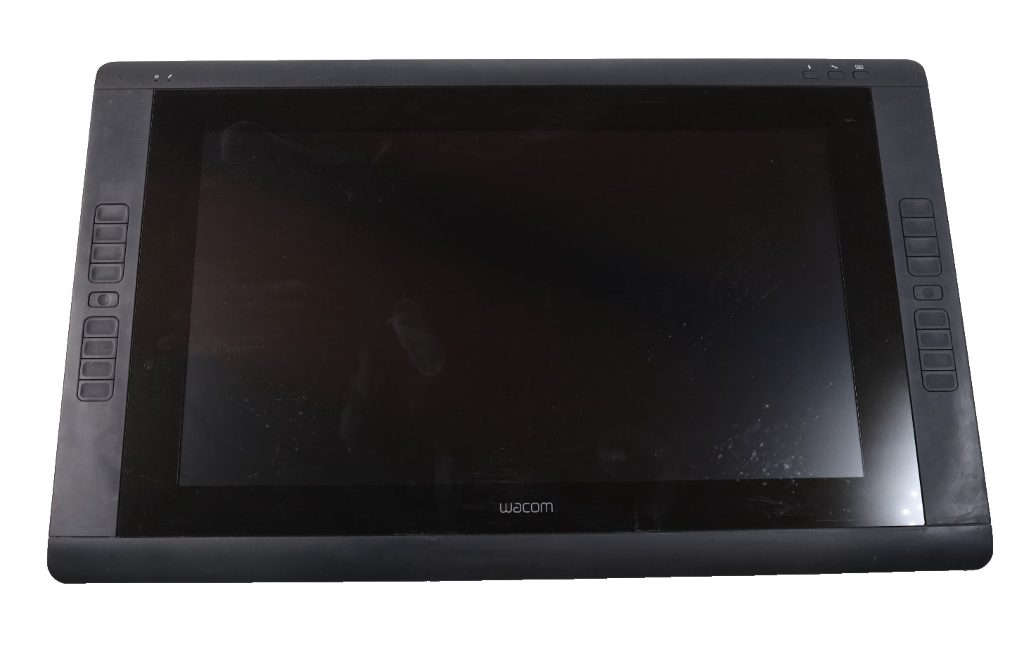 Wacom DTK-2200/K 22" 1920 x 1080 Creative Pen Display No Stand Pen Adapter