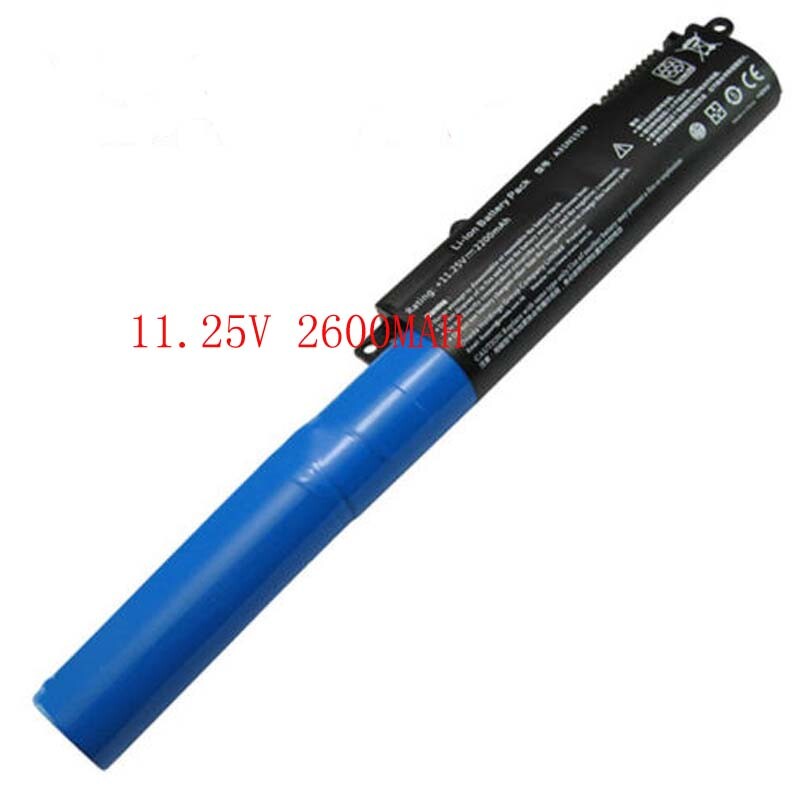 2025 hot A31N1519 Battery for Asus X540 X540LA X540LJ X540SA X540SC X540YA X540S