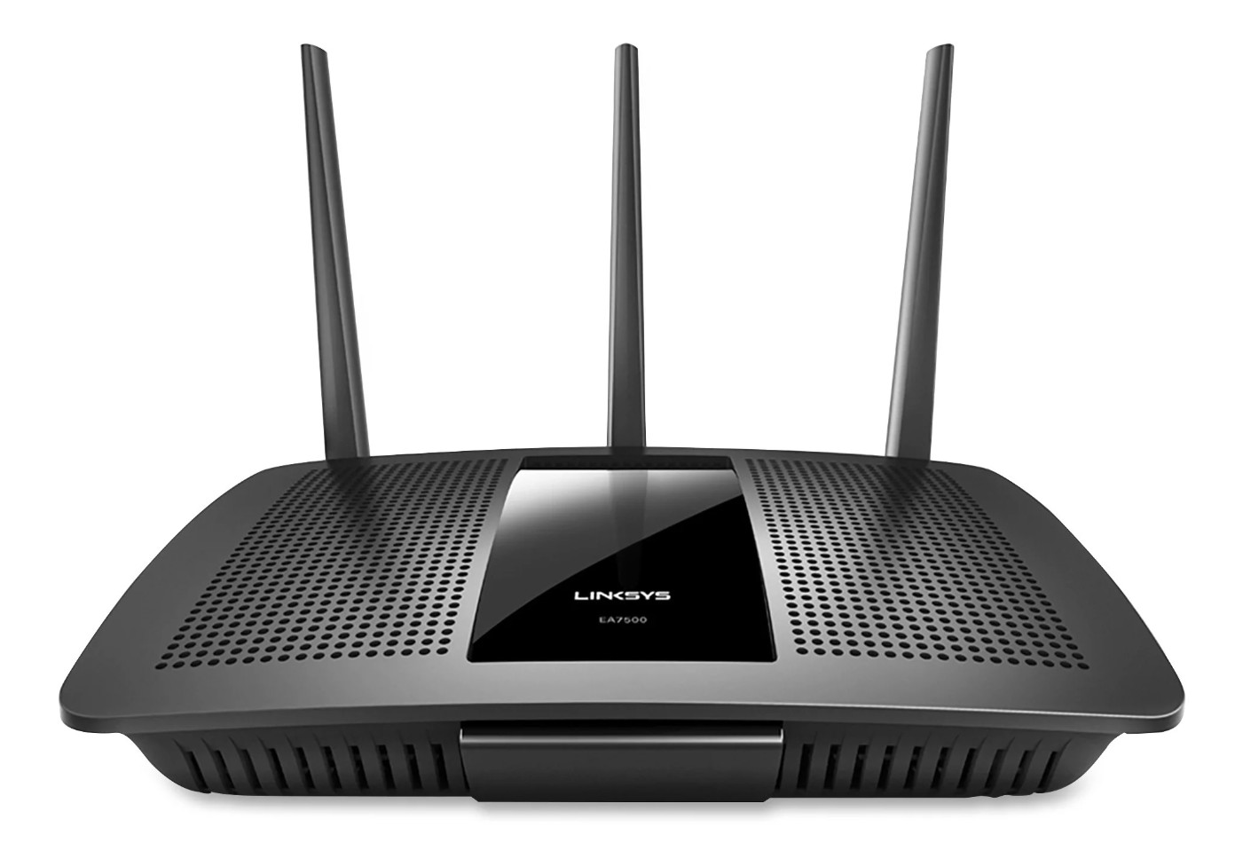 Linksys EA7500 Max-Stream AC1900 MU-MIMO Gigabit Wi-Fi Router