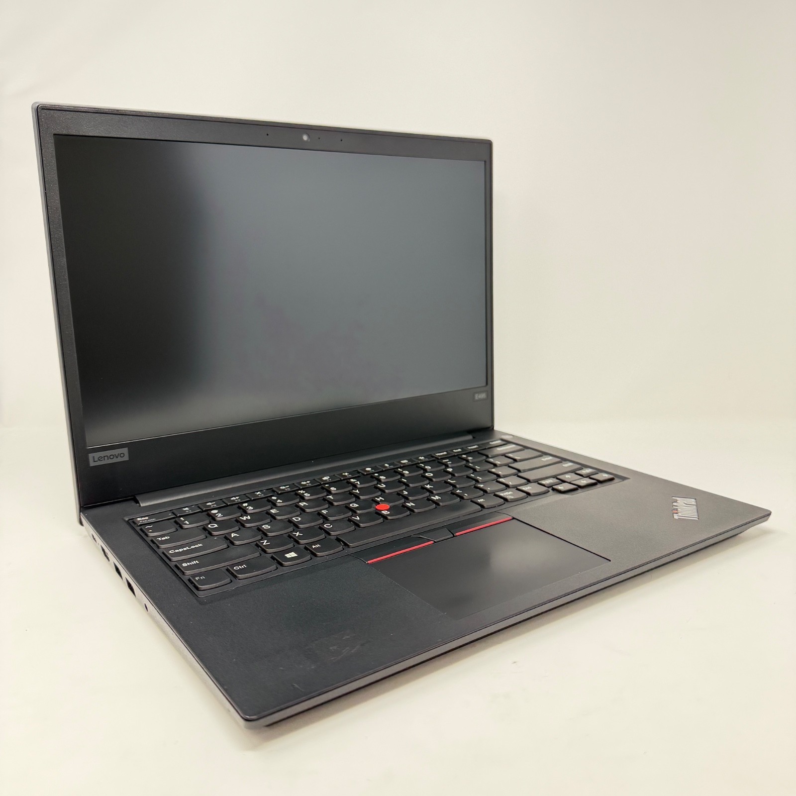 Lenovo Thinkpad E495 14" 8GB RAM 256GB SSD AMD 5/7 RYZEN Laptop