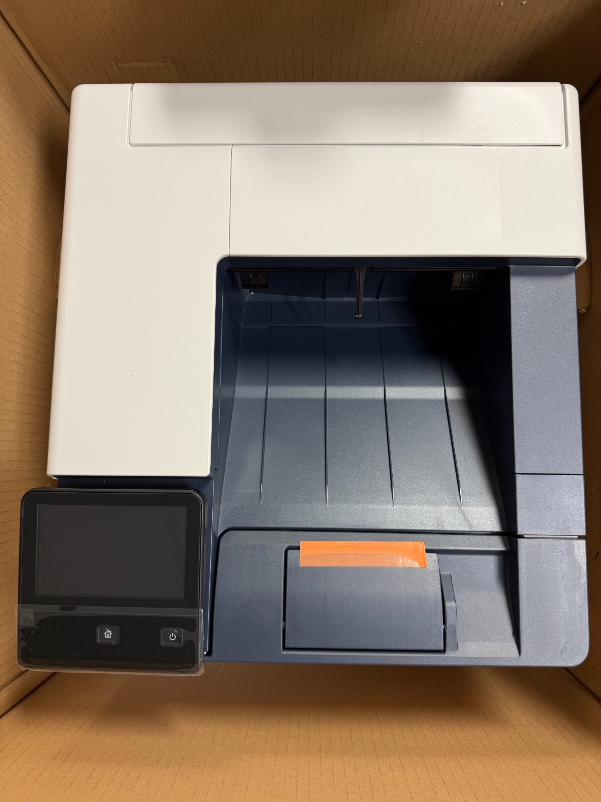 Xerox Versalink B610 DN B/W Printer Letter Legal 65 ppm 2-Sided Print