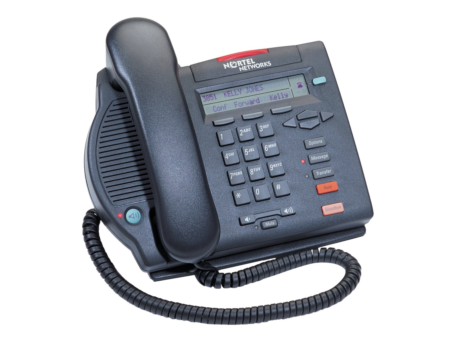 Nortel M3902 Phone II price incl VAT 3 yr warranty* B2B
