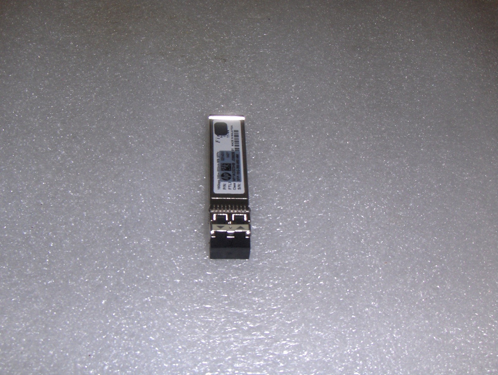 HPE SFP+ Module (JD092B)
