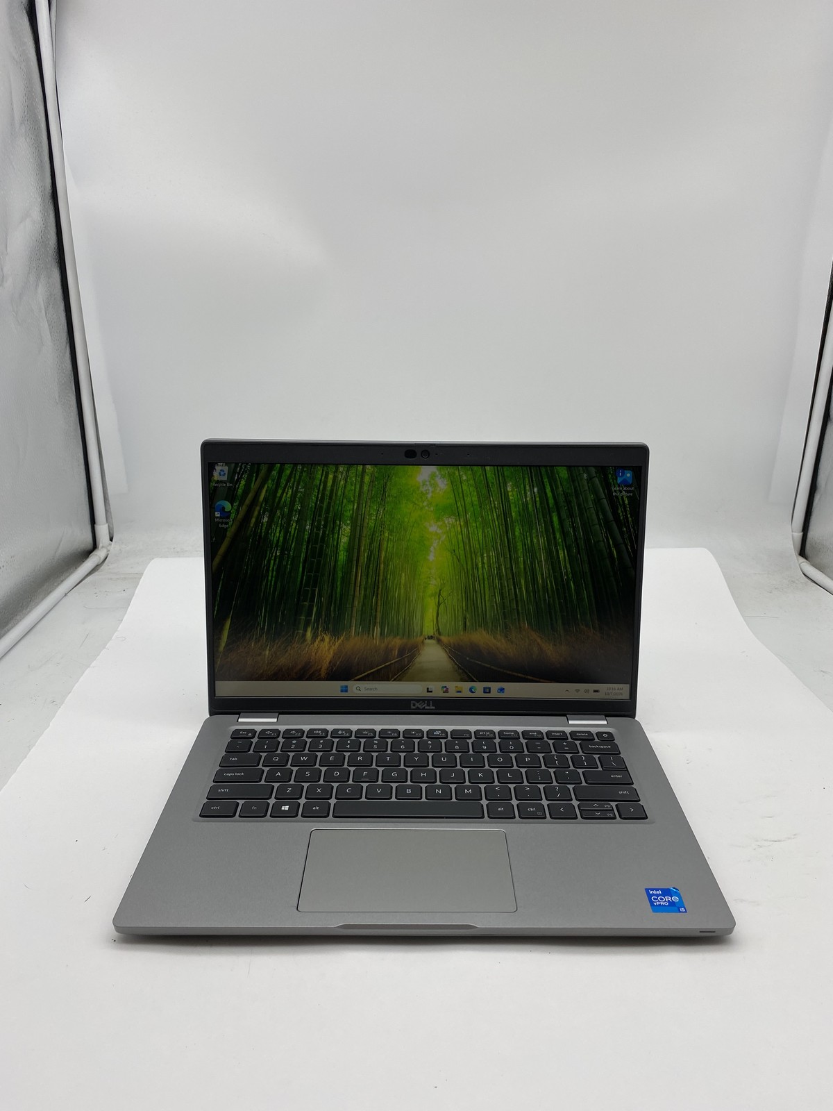 Dell Latitude 5420 Laptop Intel Core i5 1145G7 2.6GHz 16GB 256GB SSD W11P Touch