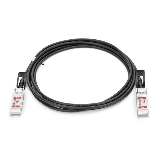 Cisco SFP-H10GB-CU5M 10GBASE-CU SFP+ 5 Meter, 1 Year Warranty