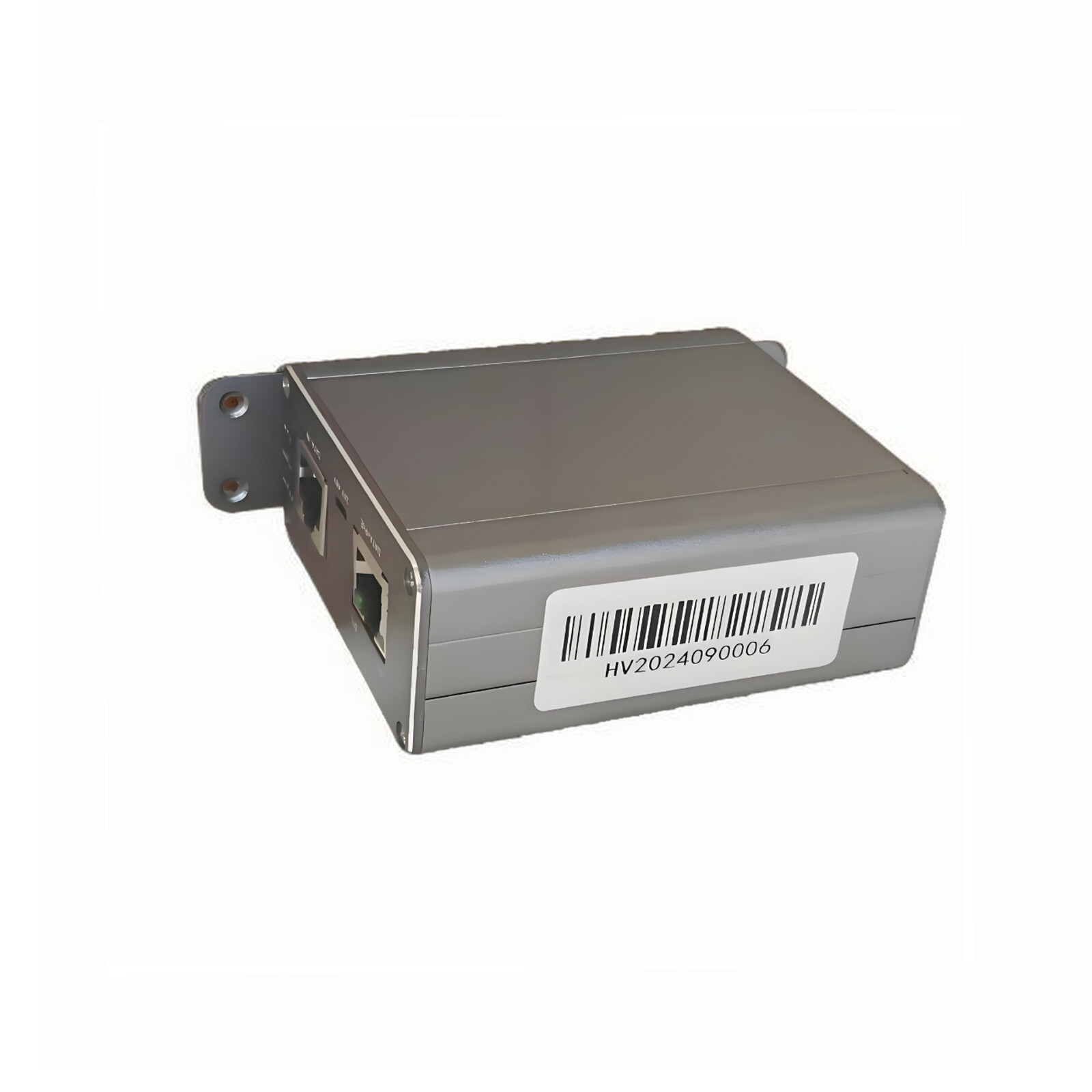 Passive PoE Injector for Starlink Gen2 Gigabit Network 48V 200W DC5525 Input 