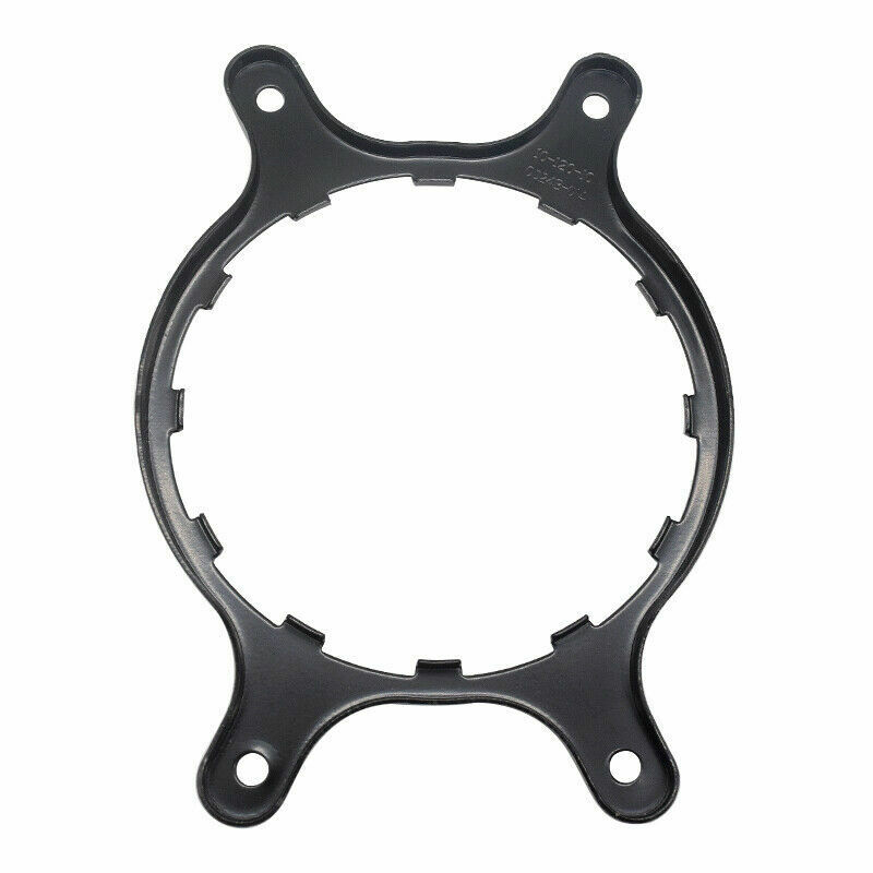 Retention Mounting Standoff Screws For EVGA CLC 280 Liquid / Water CPU Cooler