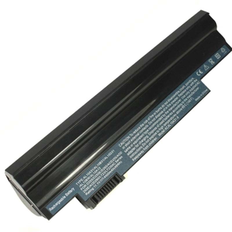 2025 new Battery AL10B31 AL10A31 AL13C32 for ACER ME69BMP D270 LT41P06u Lt41p07