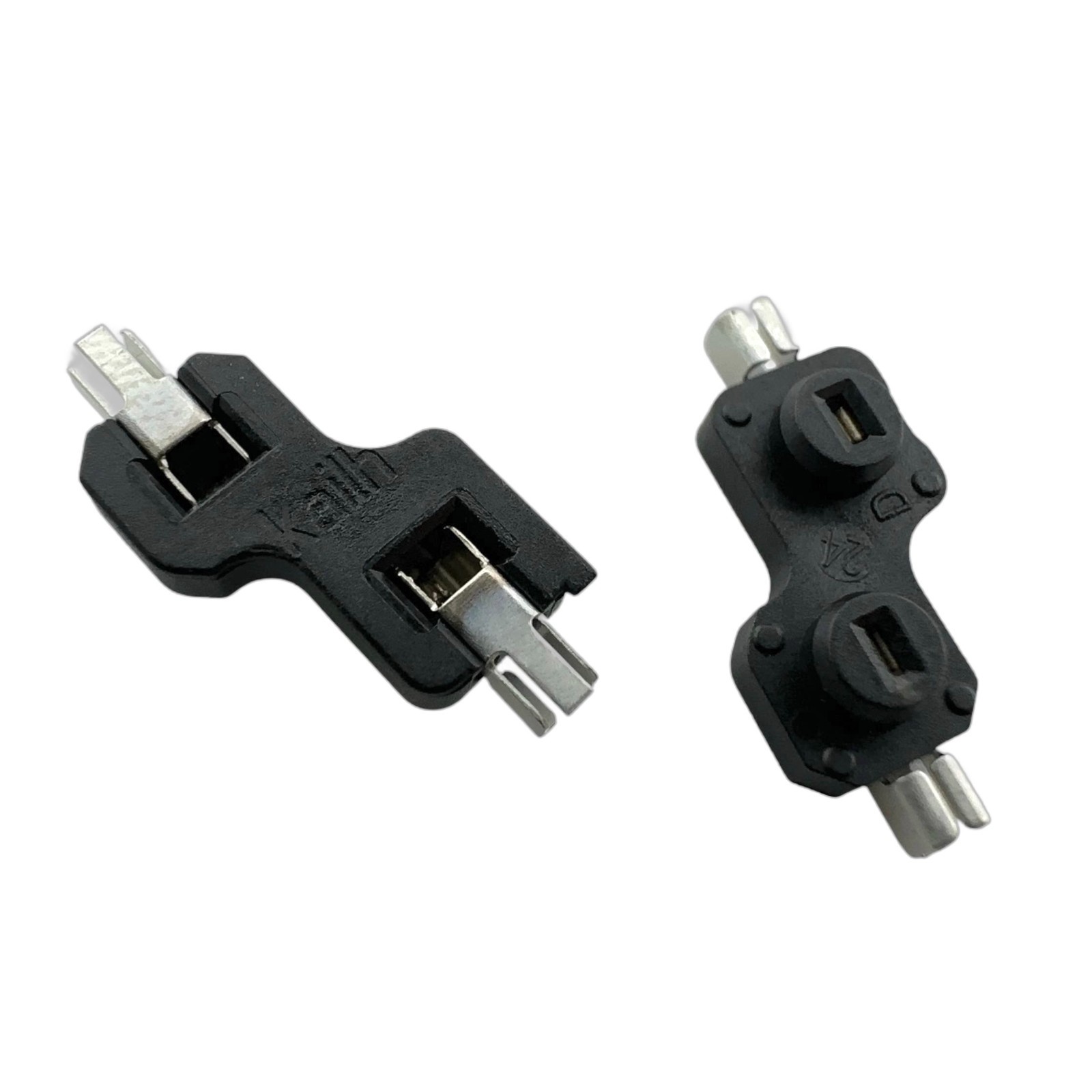 50x - Kailh Hot-Swap Socket for Low Profile 1350 Chocolate Keyboard Switches