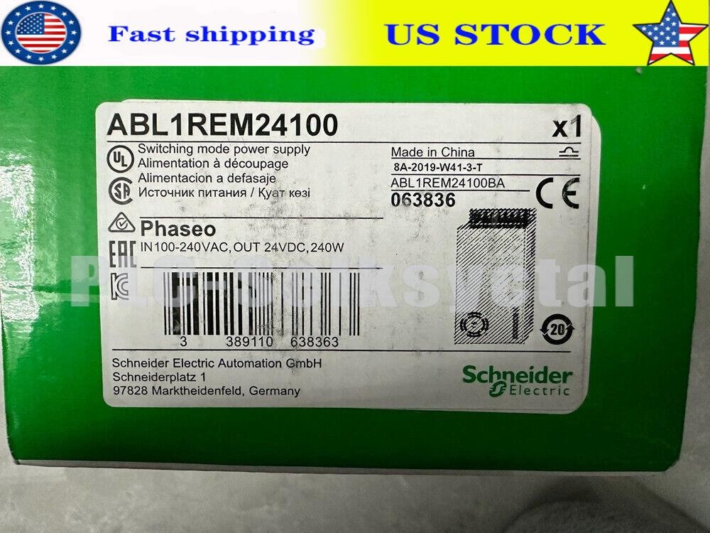 ABL1REM24100 US Free TAX