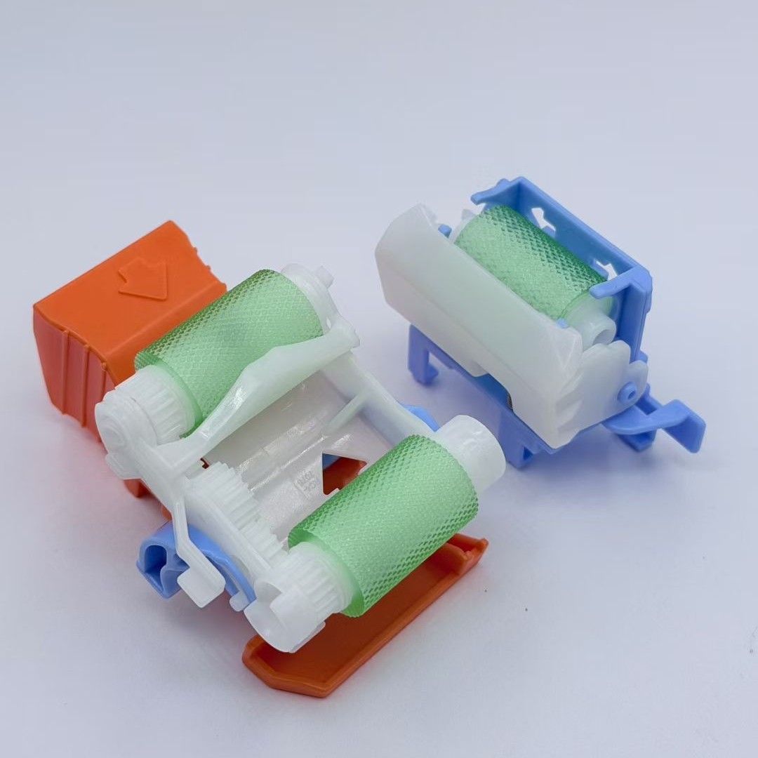 New PU Enhanced Pickup Roller Separation Pad Kit for HP M608 M609 M631 M607