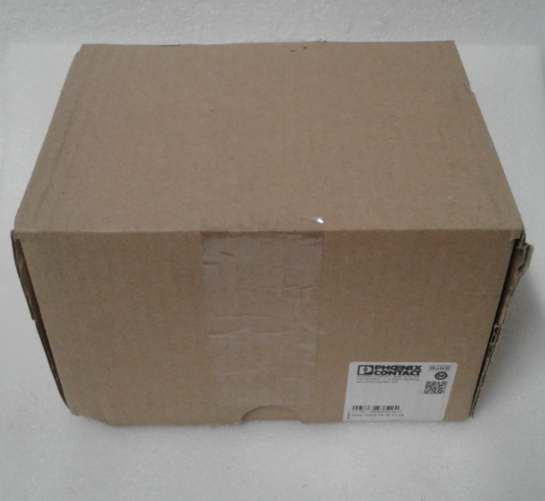 Phoenix Contact 2902078 EEM-MKT-DRA Mounting Adapter DIN Rail - Factory Sealed