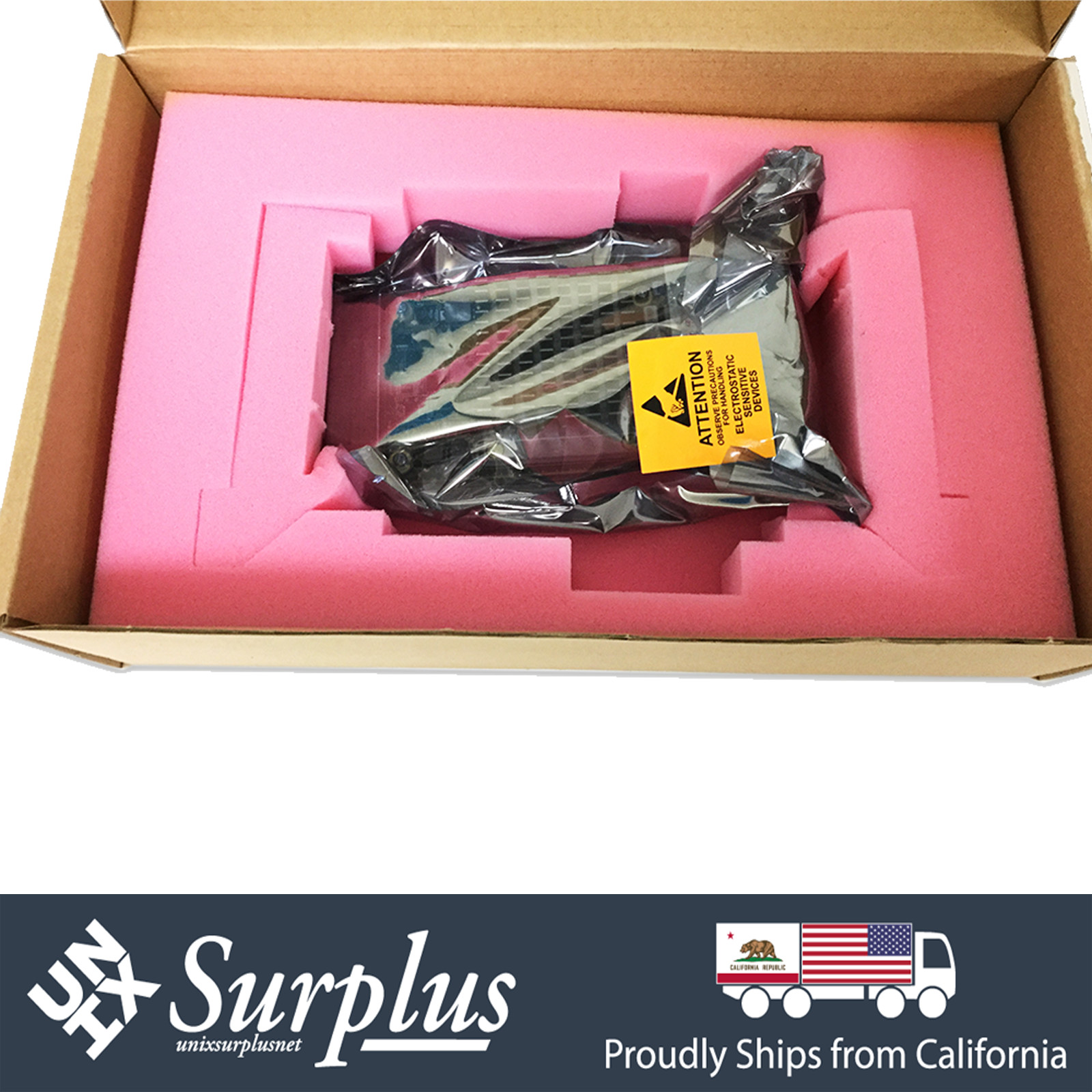 New Juniper Networks EX4550-EM-8XT 8 Port 10GB RJ45 Expansion Module for EX4550